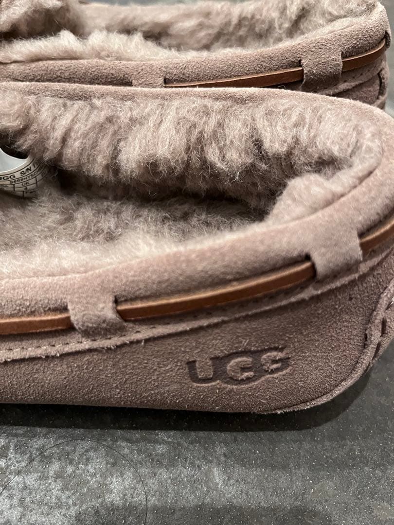 UGG ダコタ カリブー