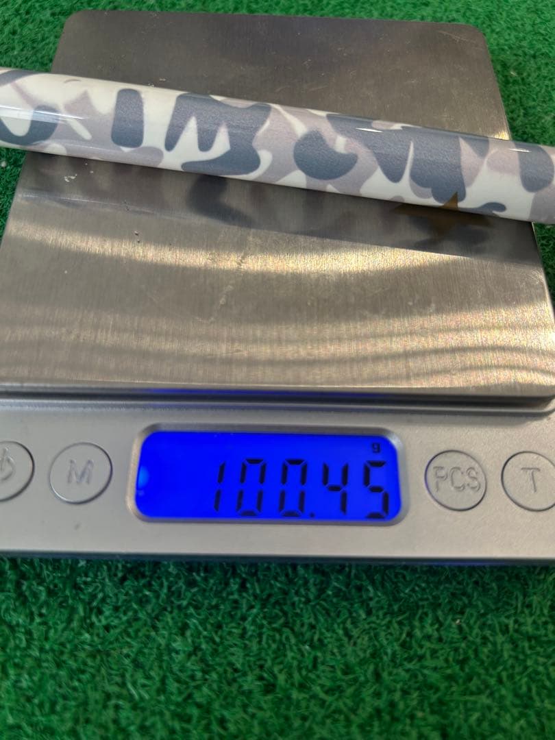 REVE LOVEGUNレーヴ ラブガン　シャフトタイトリストスリーブ付き