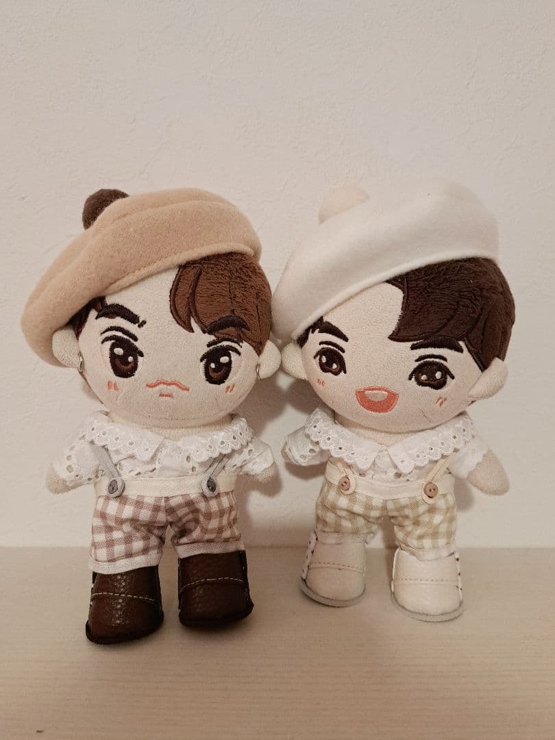 とーちゃんさま 専用 オーダー枠 BrightWin ぬいぐるみ ぬい服