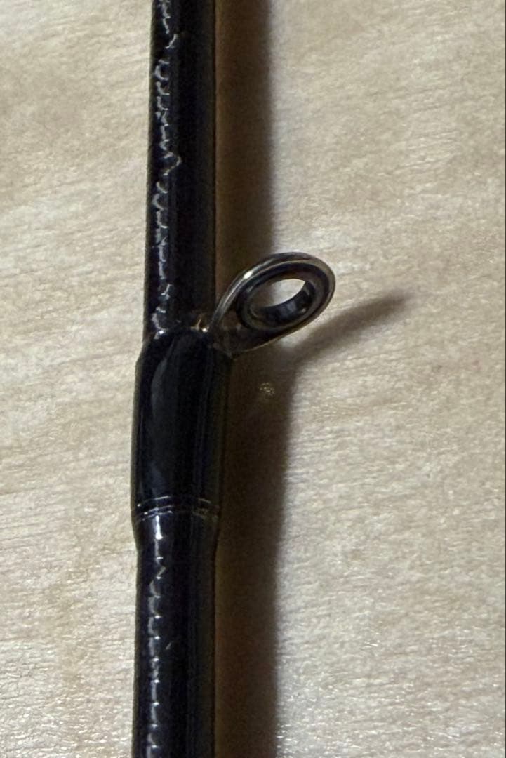 ポリプテルス ジャッカル 23ポイズングロリアス168ML-LM【美品】