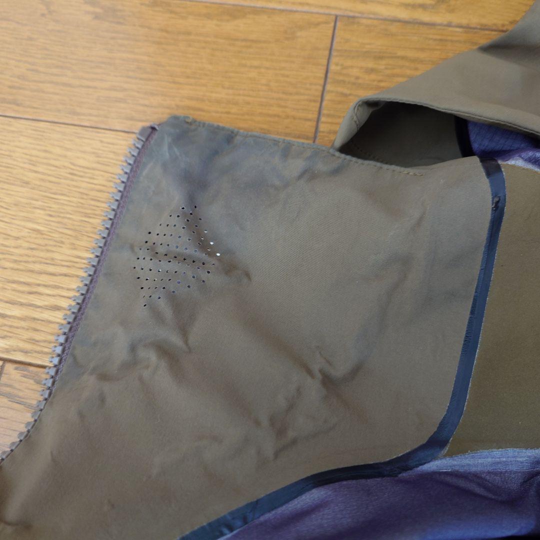 The North Face GORE-TEXプロ RTG Jacket L