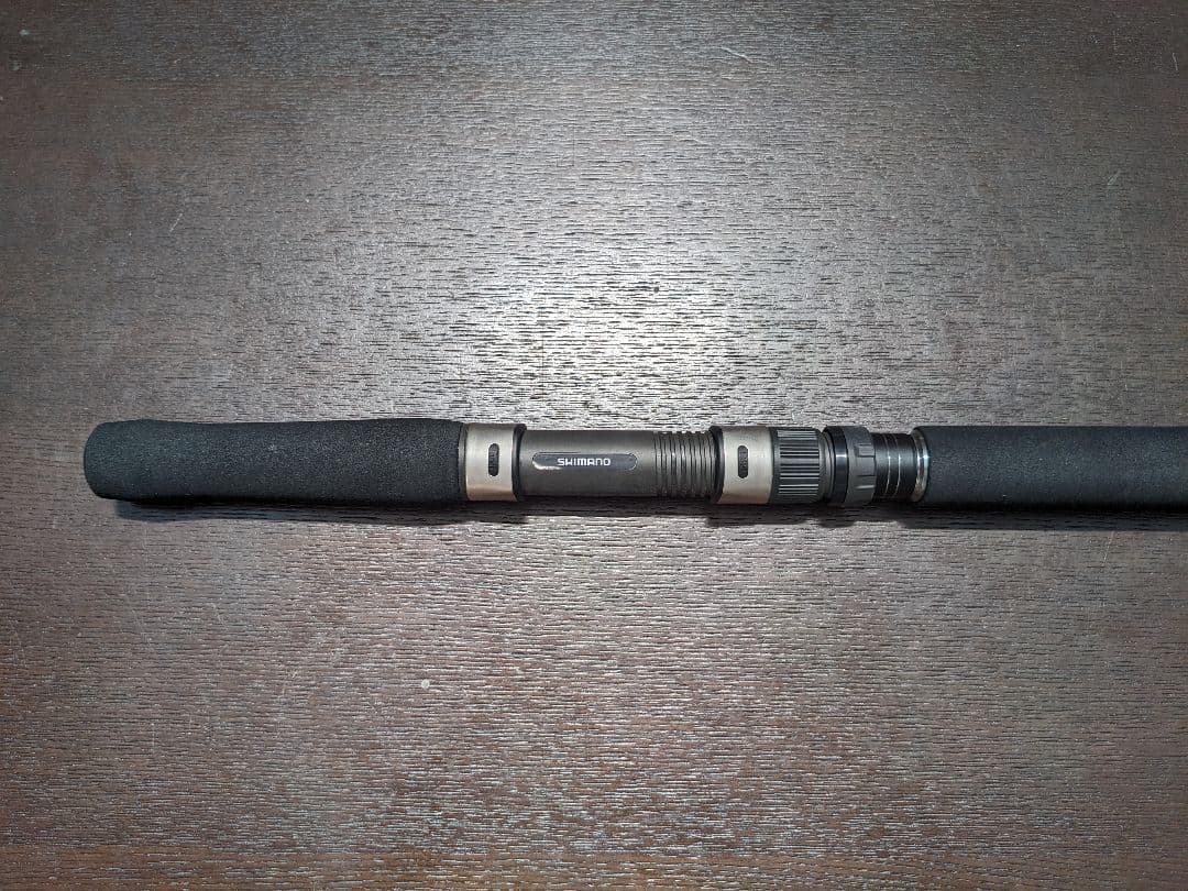 21 グラップラーBB タイプJ S60-2