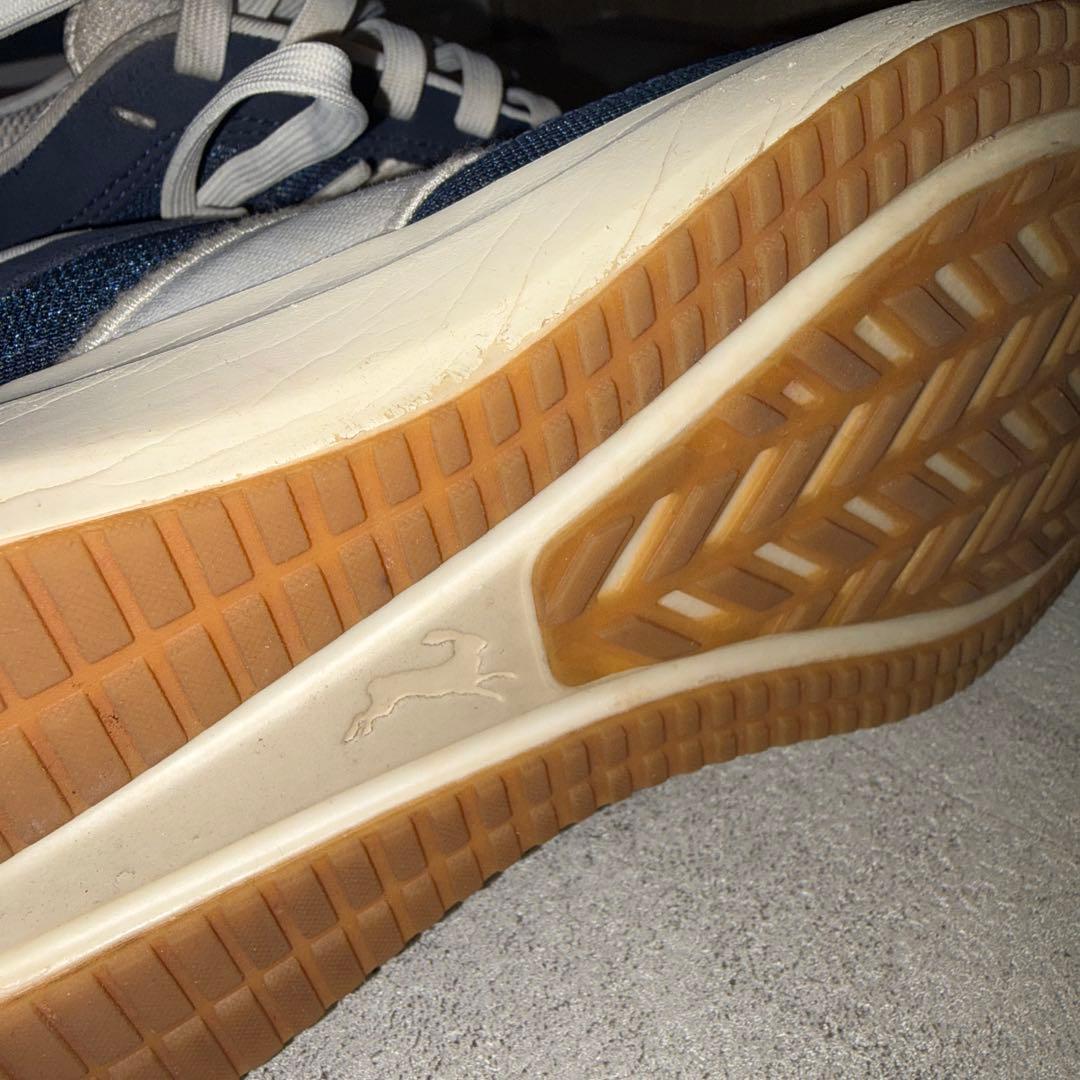 スパイク・シューズ Tracksmith Eliot Runner 26.5cm