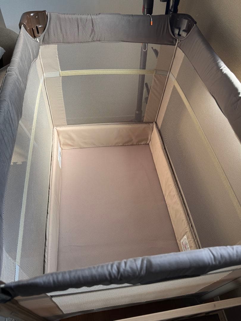 【Pino＊。】Aprica ココネルエアー