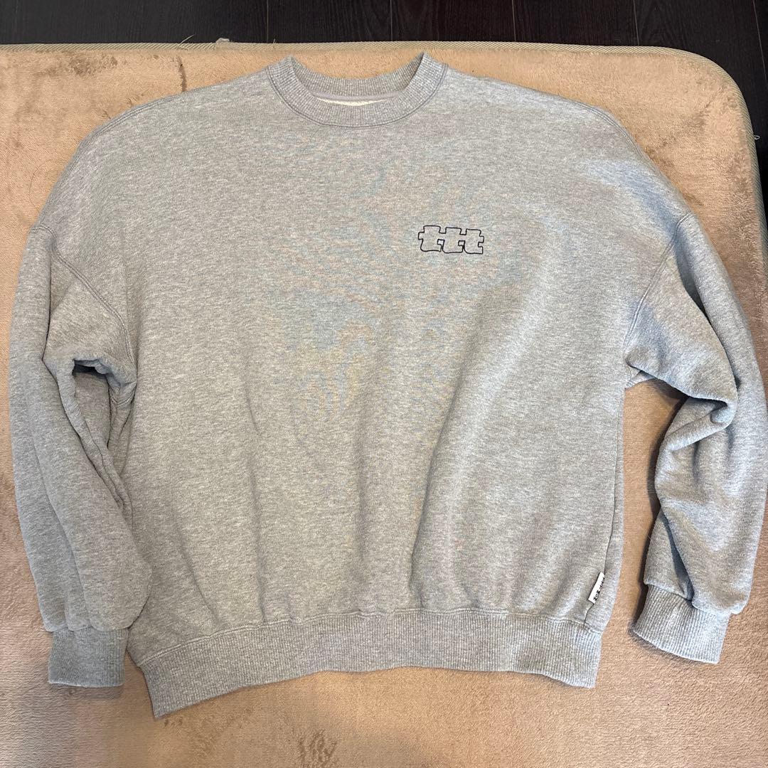 Midnight Pizza Club tttmsw スウェット Mサイズ