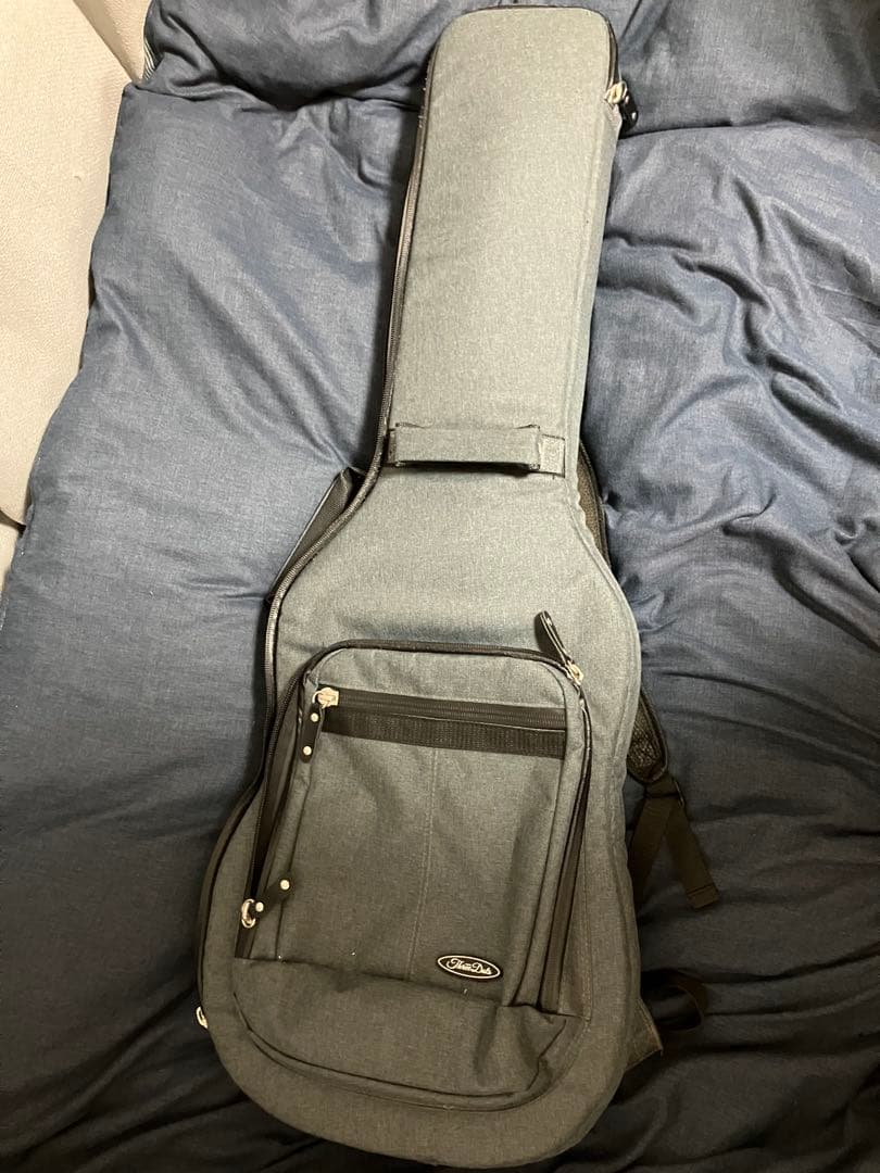 ［値下げ］日本製Three Dotsテレキャスター　エレキギター