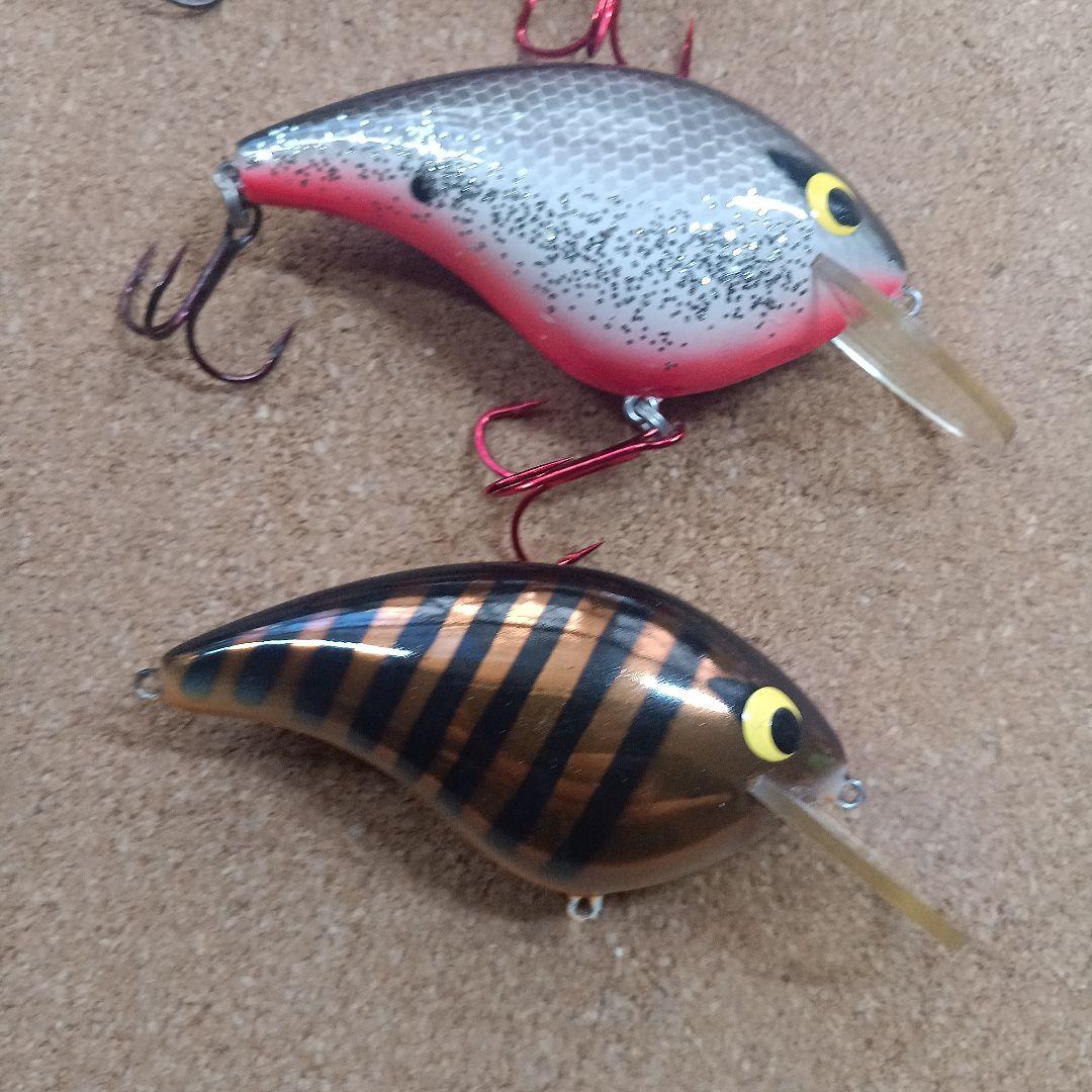 スミスウィックルアーセット