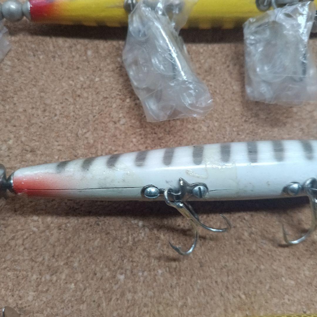 スミスウィックルアーセット