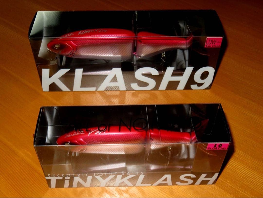 drt タイニークラッシュ クラッシュ９ ビックバスレッド