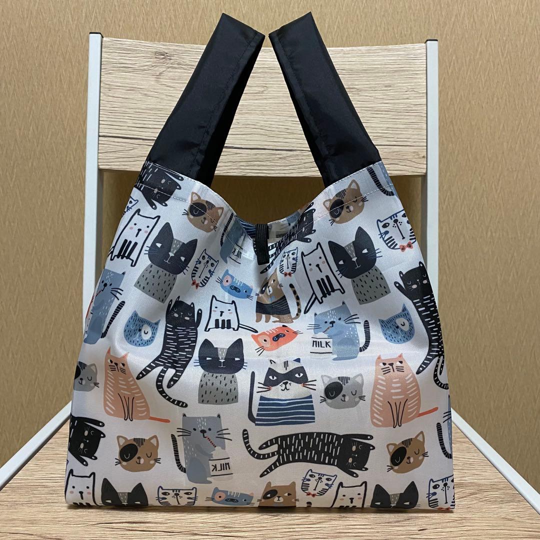 チビちゃん様用　ハンドメイド　エコバッグ　11点おまとめ