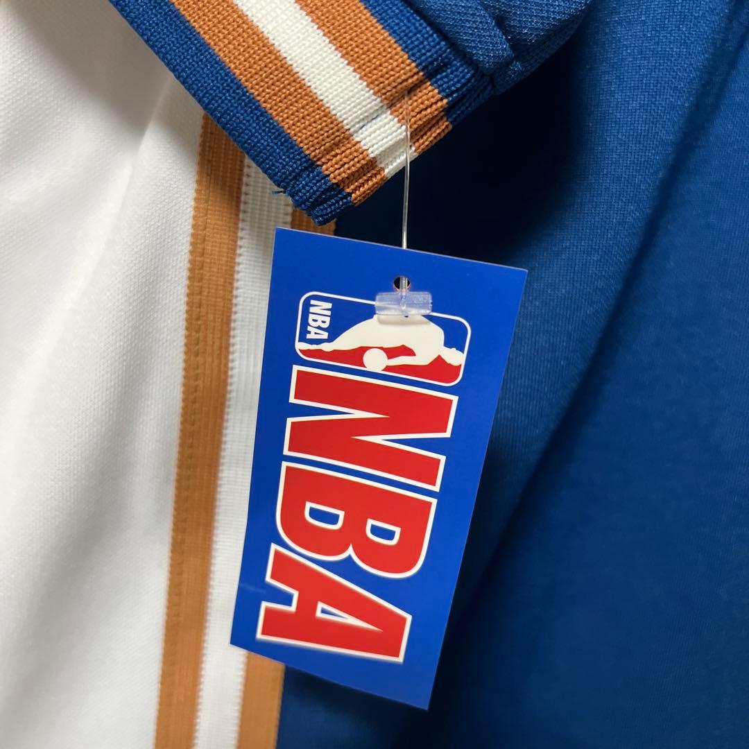 新品未使用　majestic ウィザーズ　セットアップ　2XL ジョーダン　23