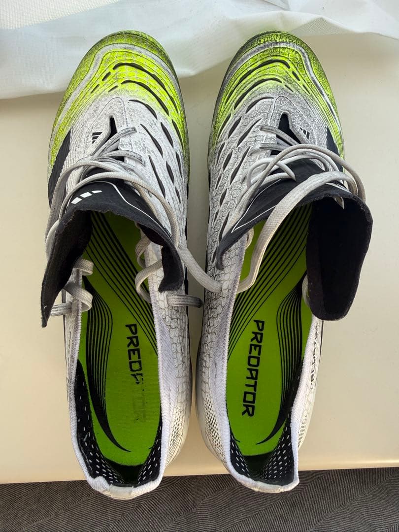 プレデターエリート AG/HG