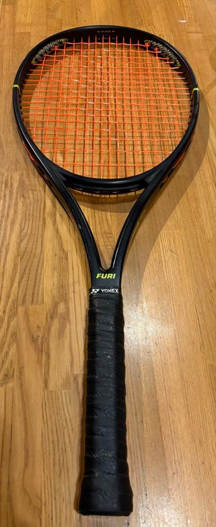 FURI アルマプロ101 グリップサイズ2