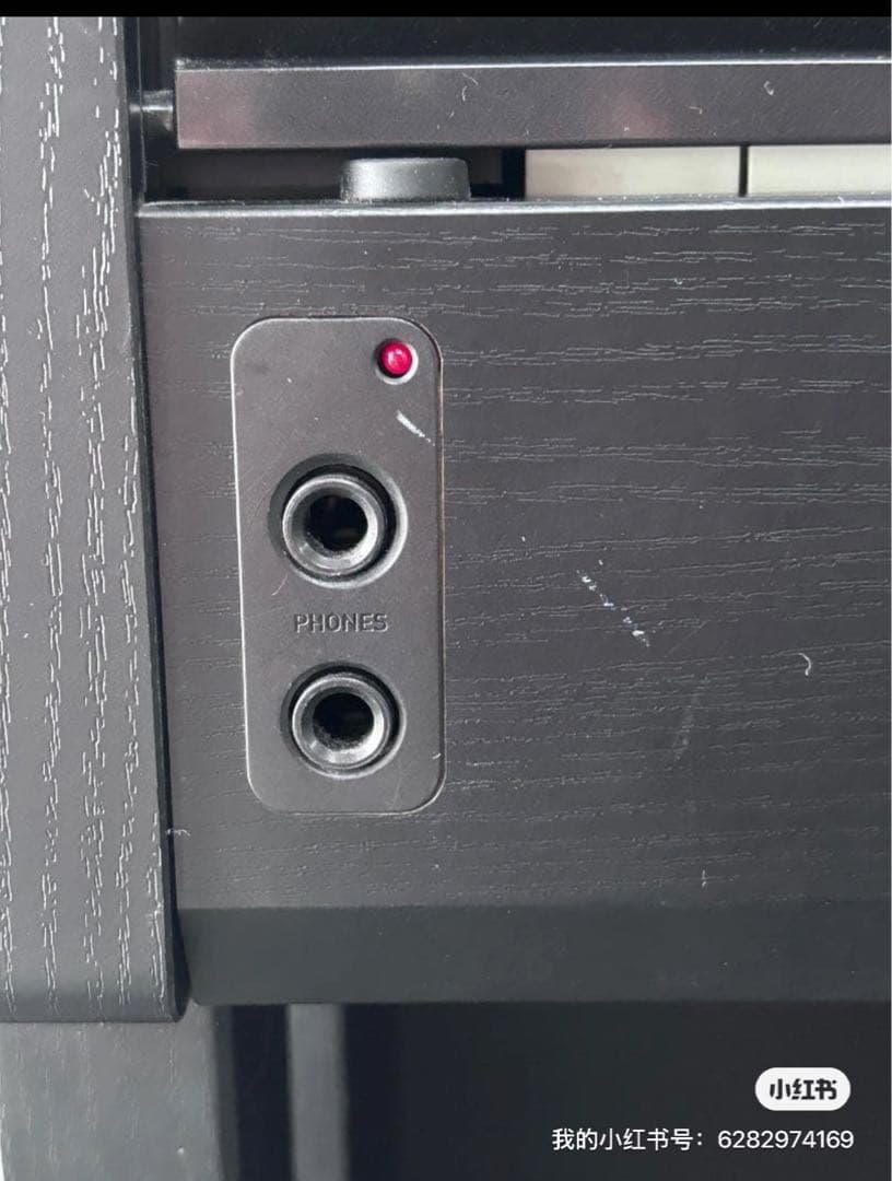 引き取り限定コルグ デジタルピアノ 88鍵 ブラック