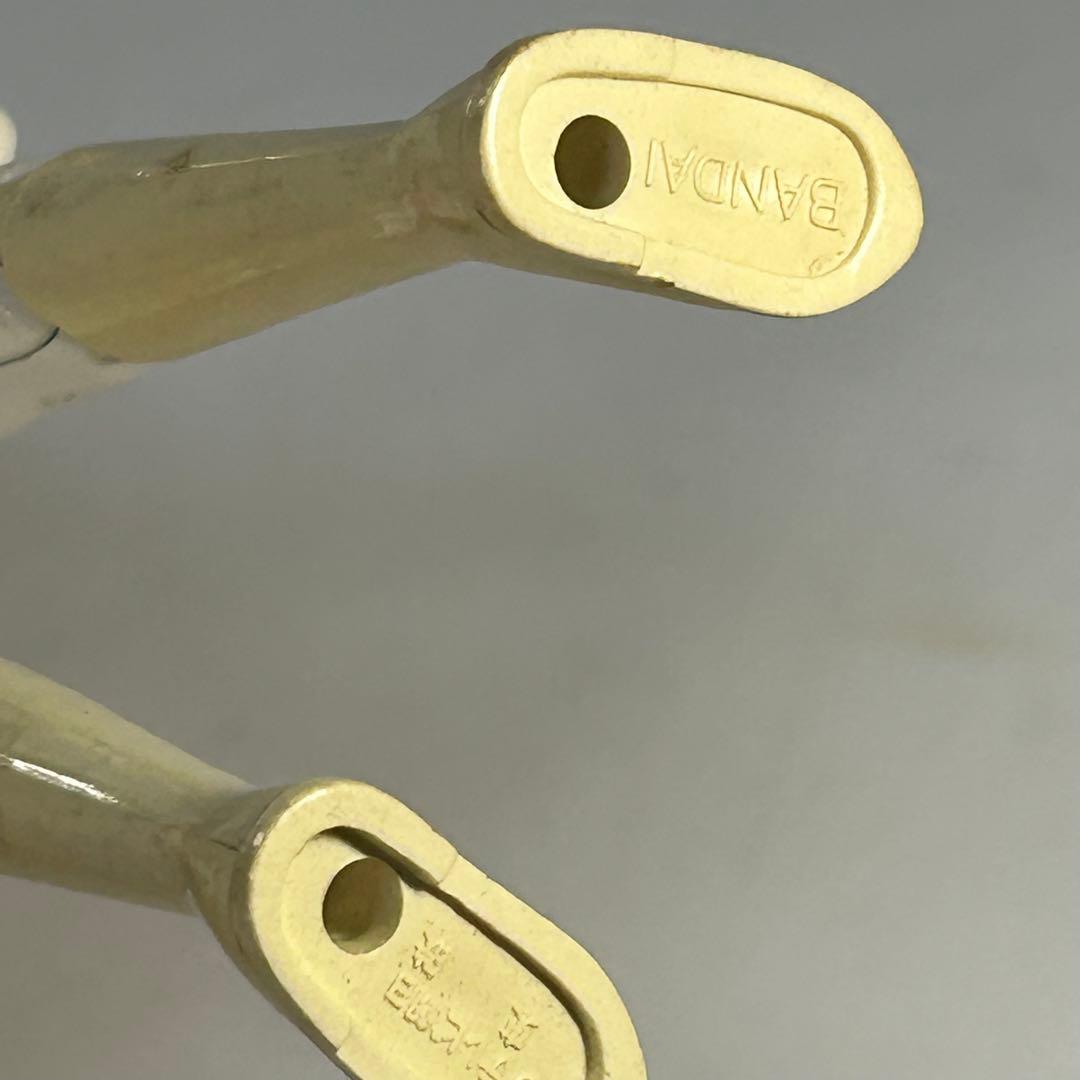 電撃戦隊チェンジマン　超合金　チェンジマーメイド