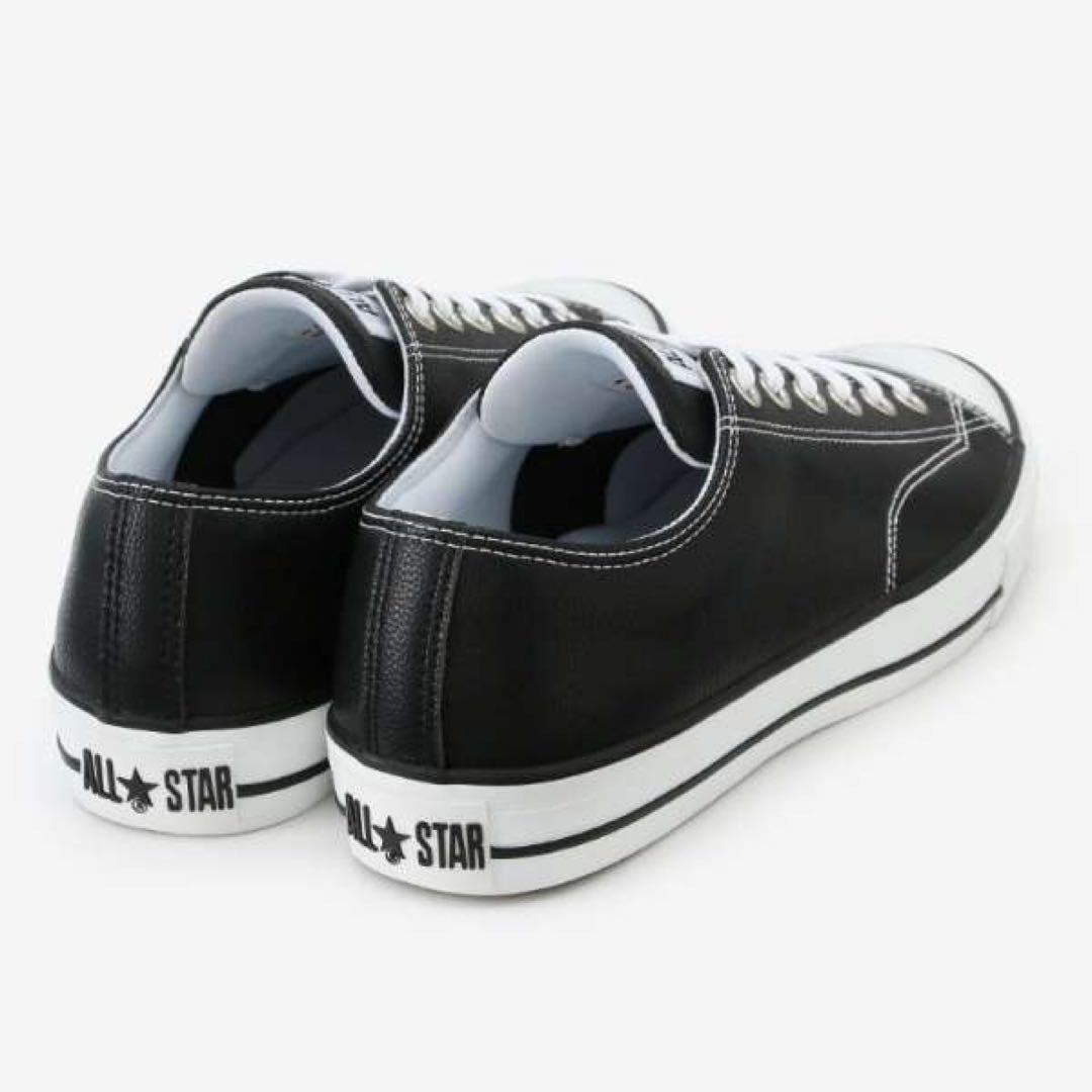 【新品】オールスター／ゴルフシューズ／23.5cm