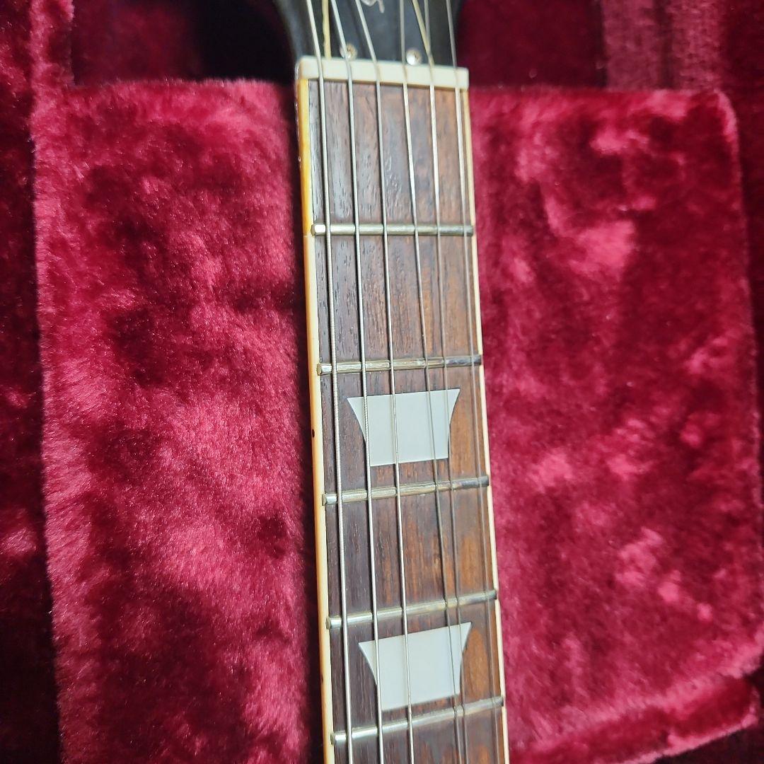 YAMAHA studio load SL380 サンバースト