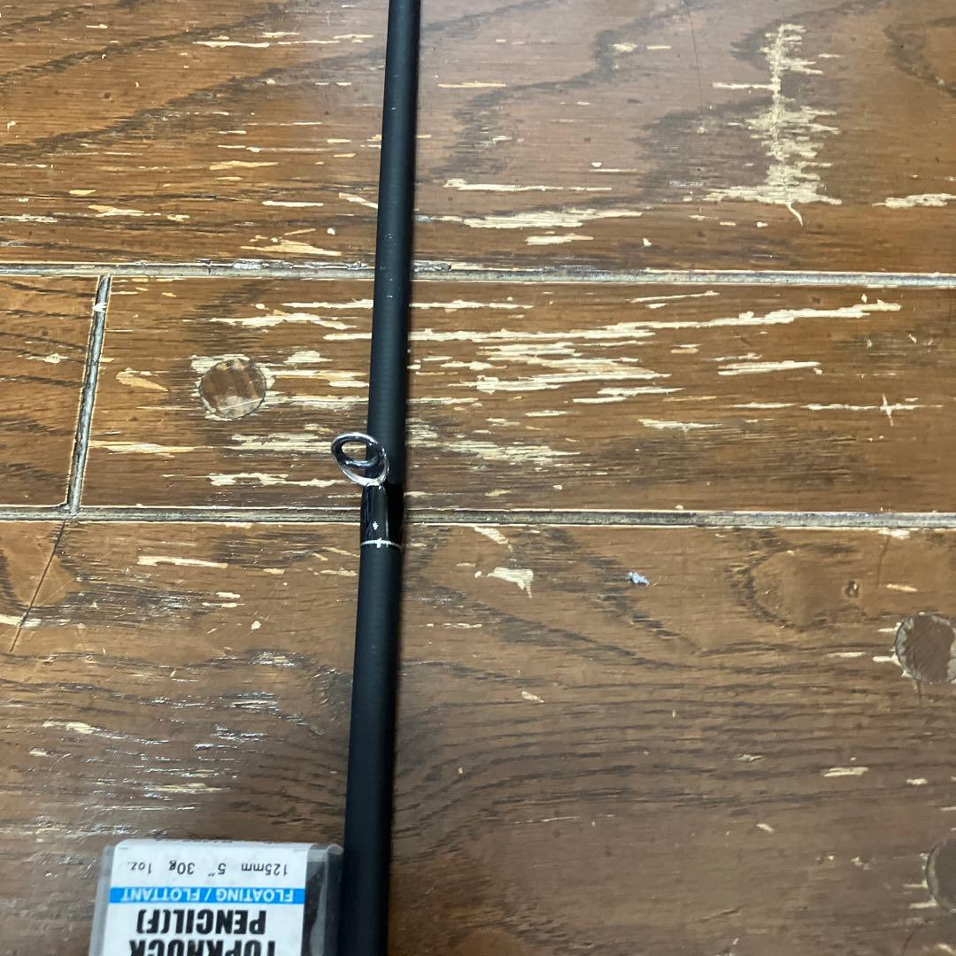 シマノ ムーンショットR ￼ S1006M オールＫガイド採用￼