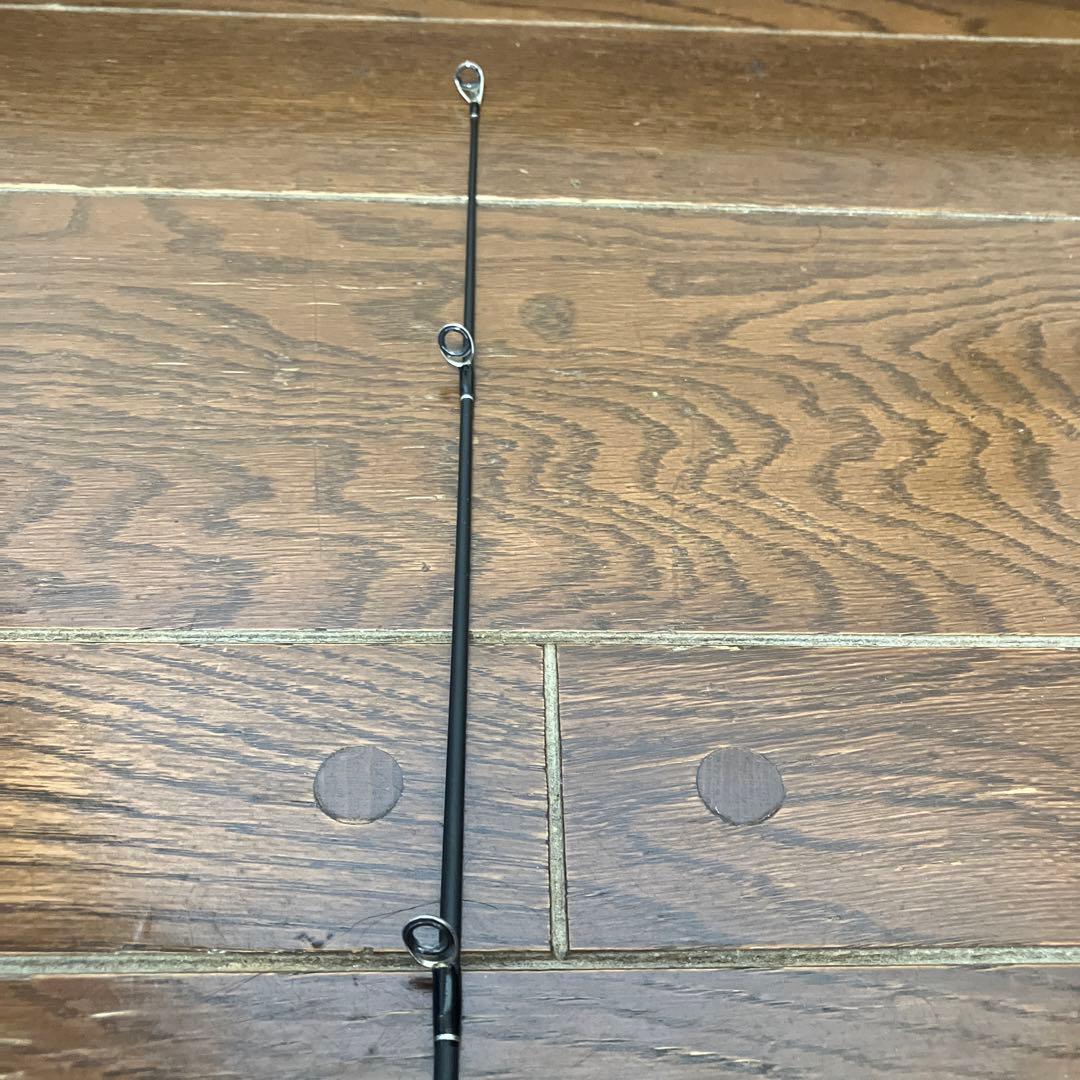 シマノ ムーンショットR ￼ S1006M オールＫガイド採用￼