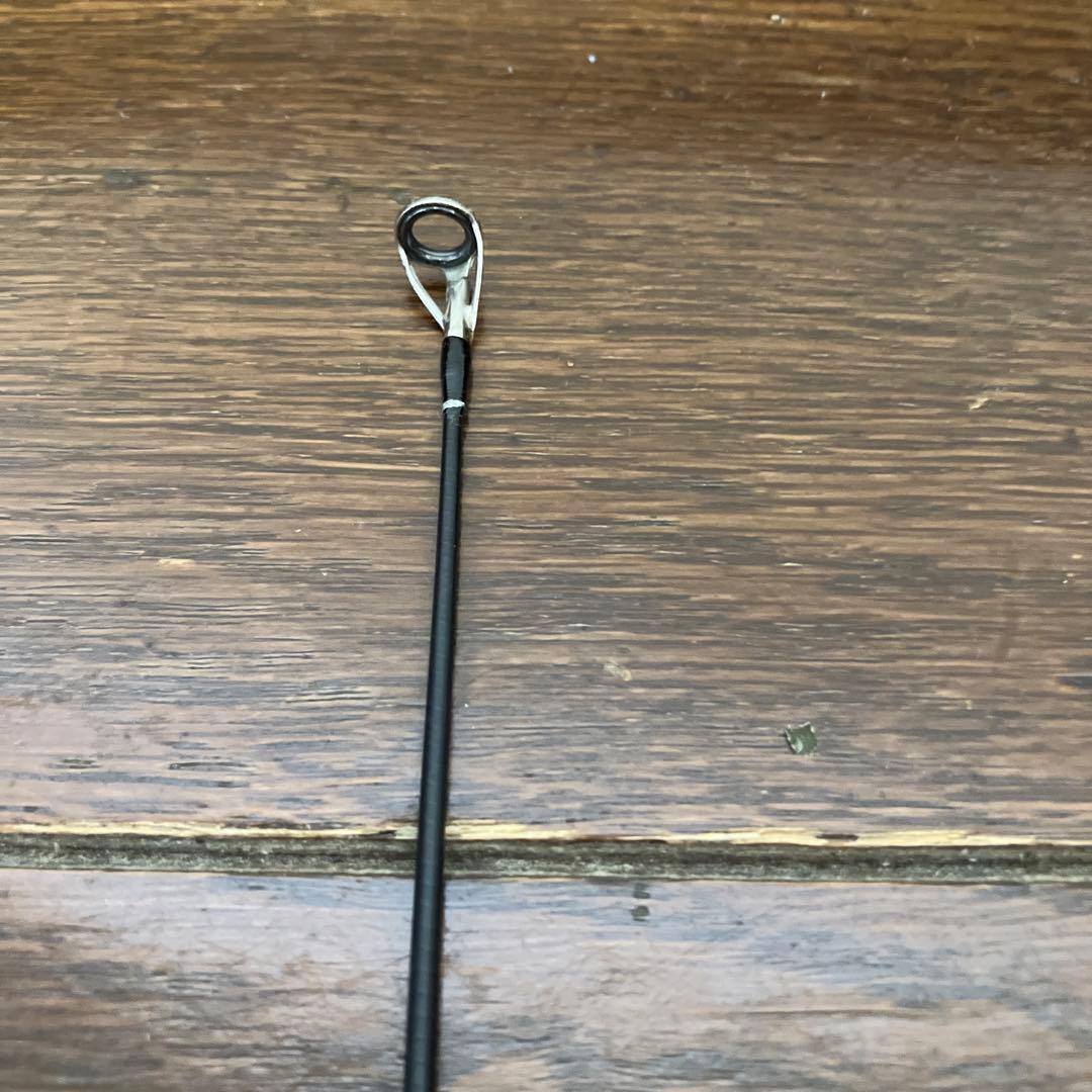 シマノ ムーンショットR ￼ S1006M オールＫガイド採用￼