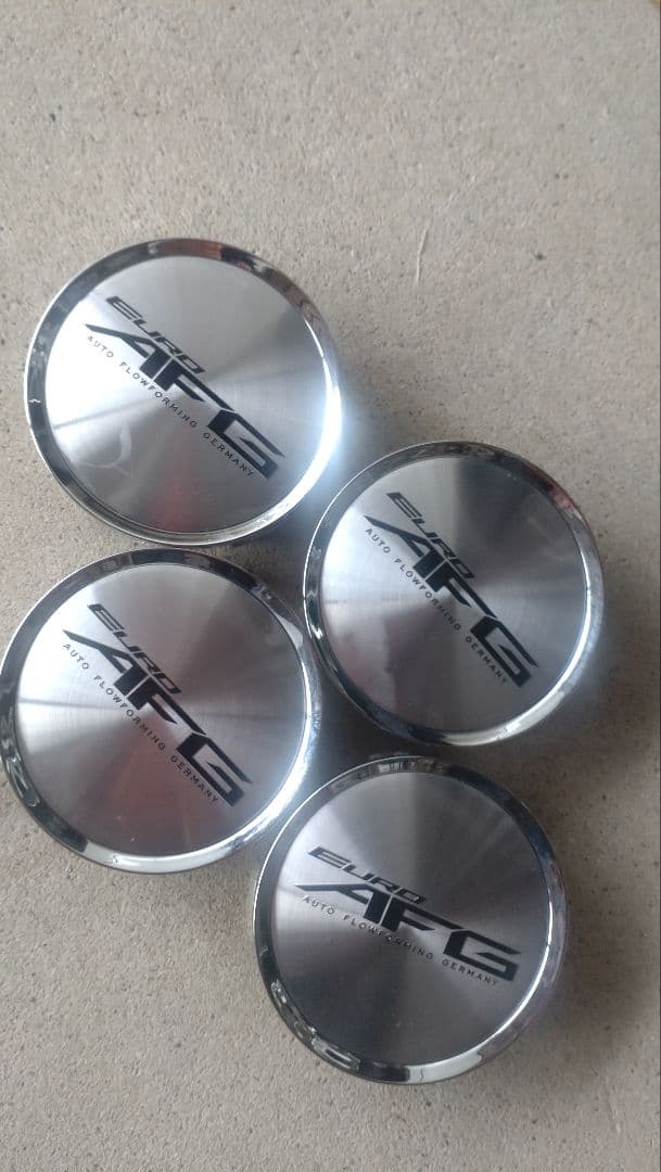 BIGWAY EURO AFG タイヤセット 19inc Benz Audi