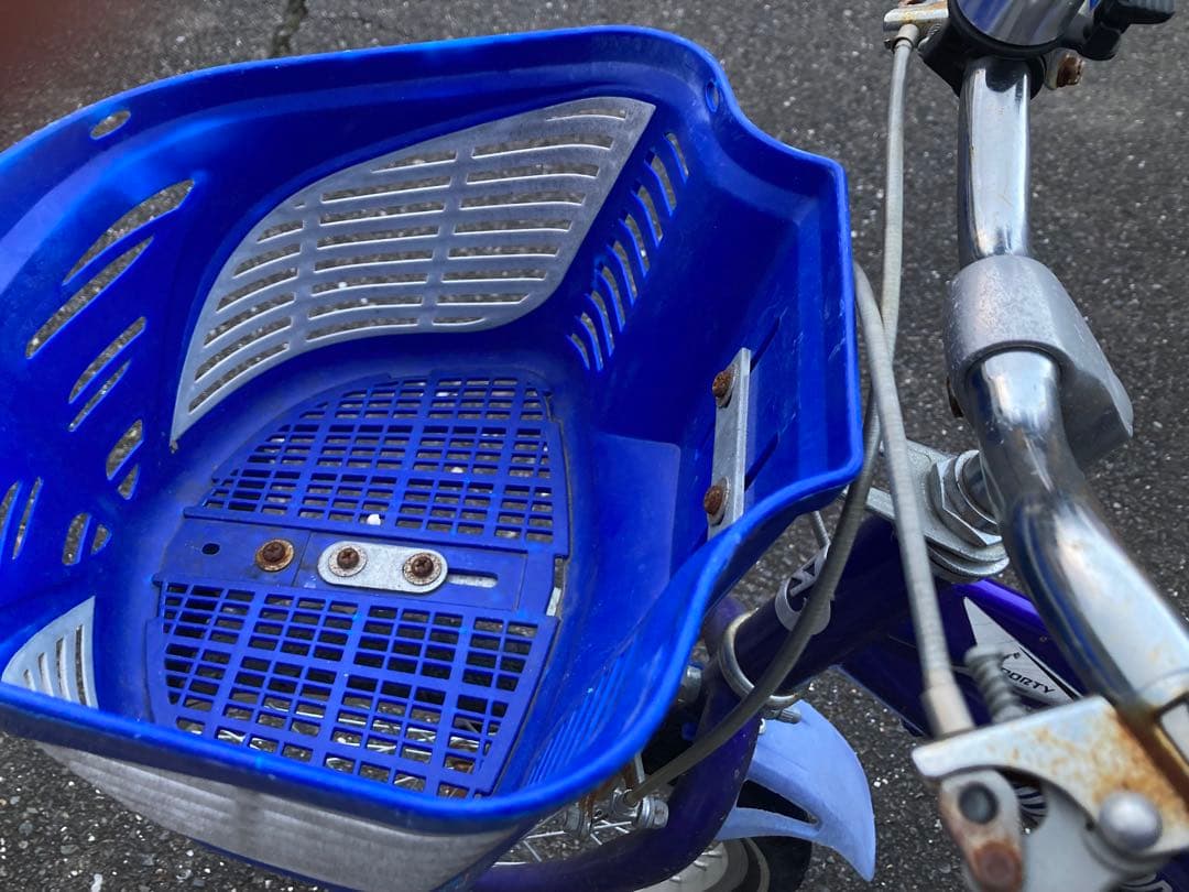 BRIDGESTONE CROSS FIRE クロスファイヤーキッズ　18インチ