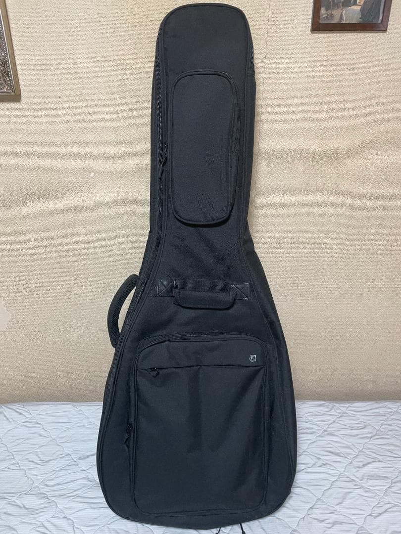 Archtop Tribute ATC175 フルアコ アーチトップギター