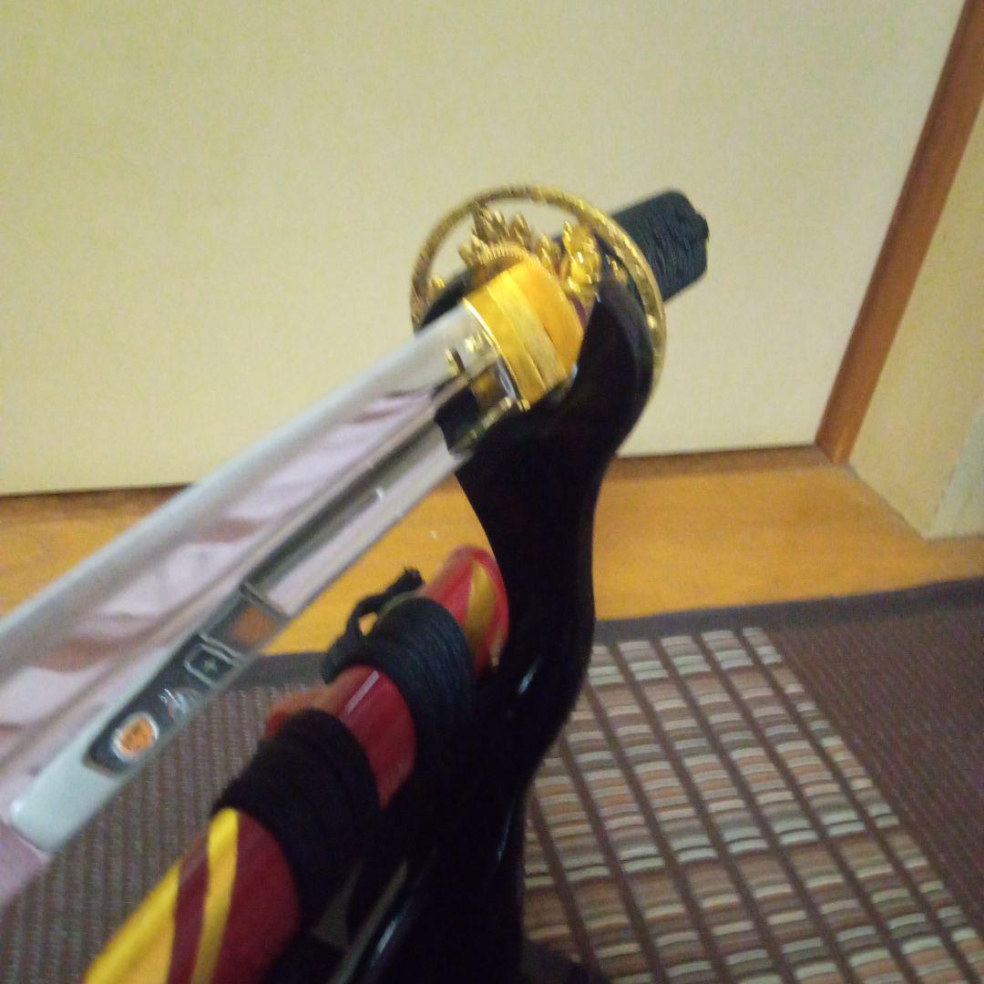 居合刀脇差(模造刀　模擬刀)