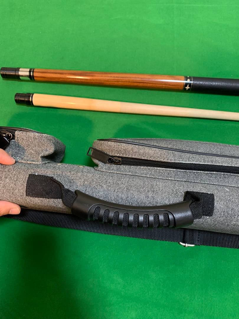 美品　mezzビリヤード　セット