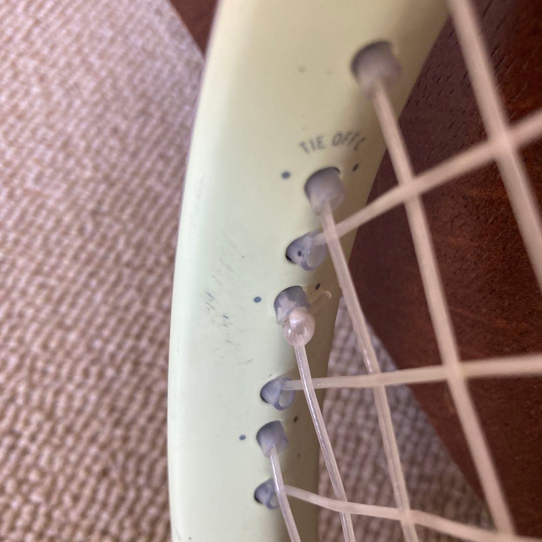 HEAD EXTREME MP500ラケット（G2）