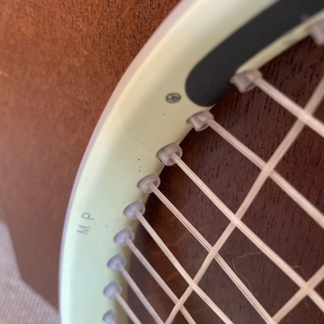 HEAD EXTREME MP500ラケット（G2）