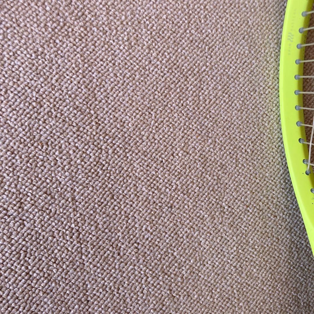 HEAD EXTREME MP500ラケット（G2）