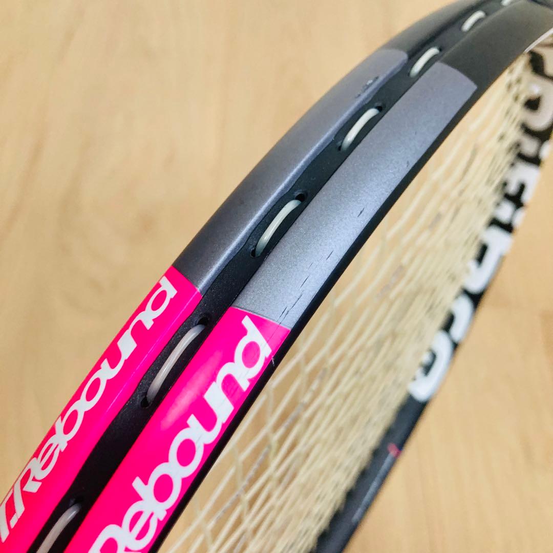 ★良品★テクニファイバーT Rebound 285 G2