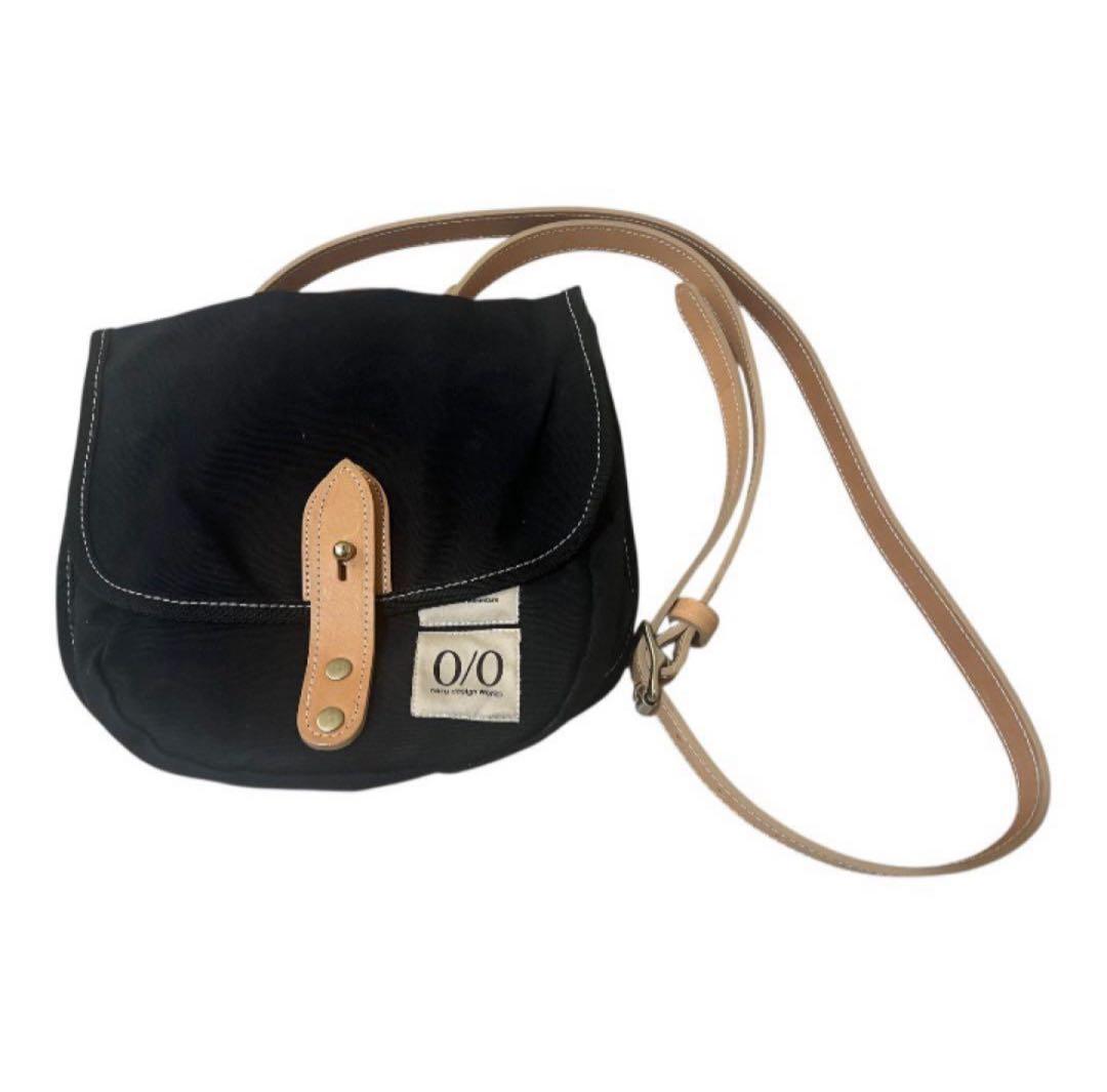 ネルデザインワークス ヘカ チェア ショルダーバッグ サイドポーチ オプション