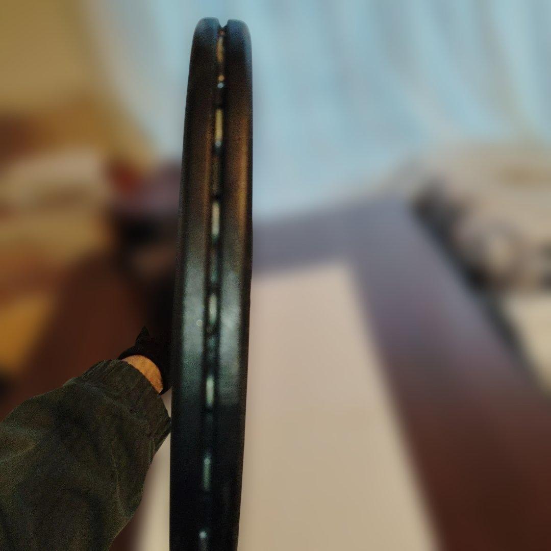 Wilson Pro Staff 97 V11 ケース付きG2 B