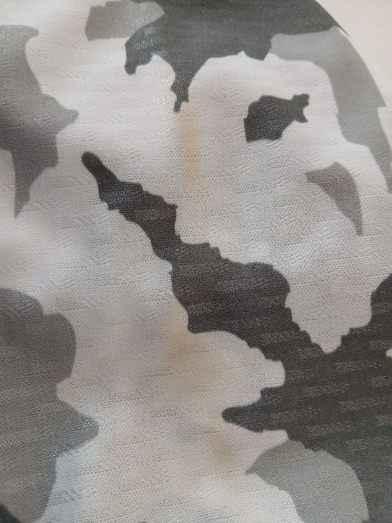 未使用 清水エスパルス ビンテージ ゲームシャツ ユニフォーム