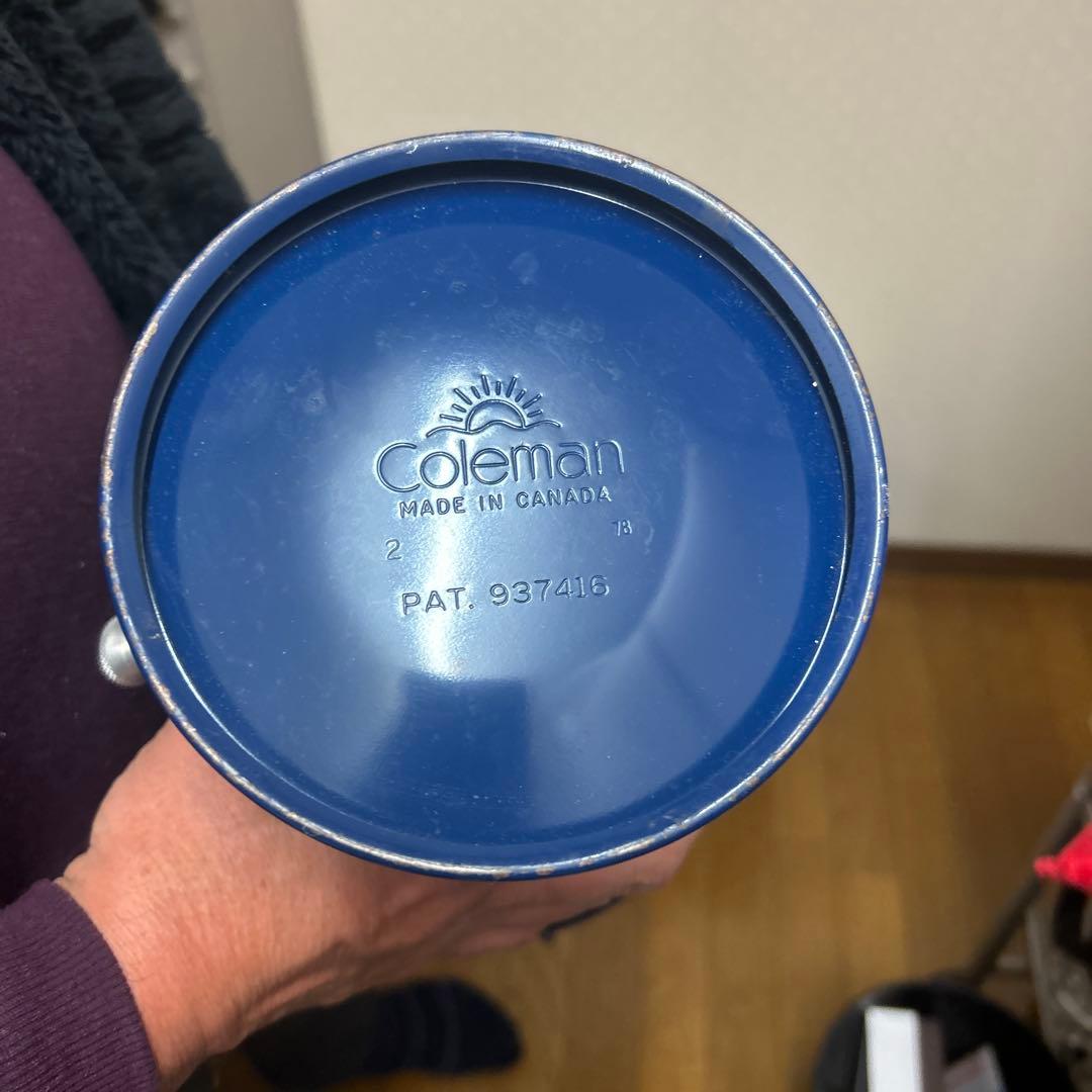 コールマンイージーライトランタン331