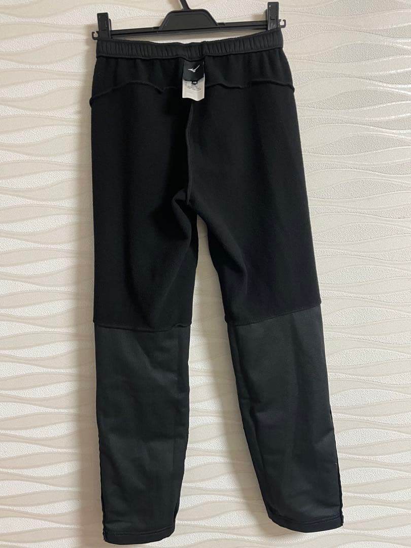 ミズノ テックシールド ミドラー 上下 XS 160 クロスカントリー