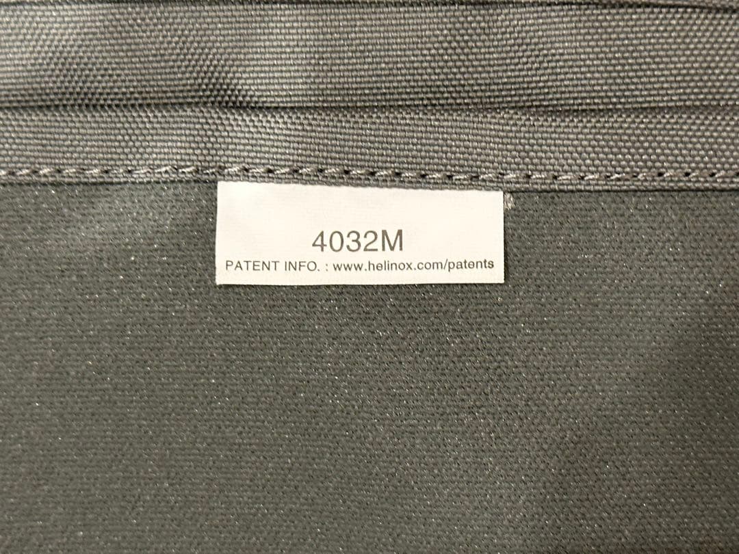 ネイバーフッド ヘリノックス コット 23SS NHHX (with legs)