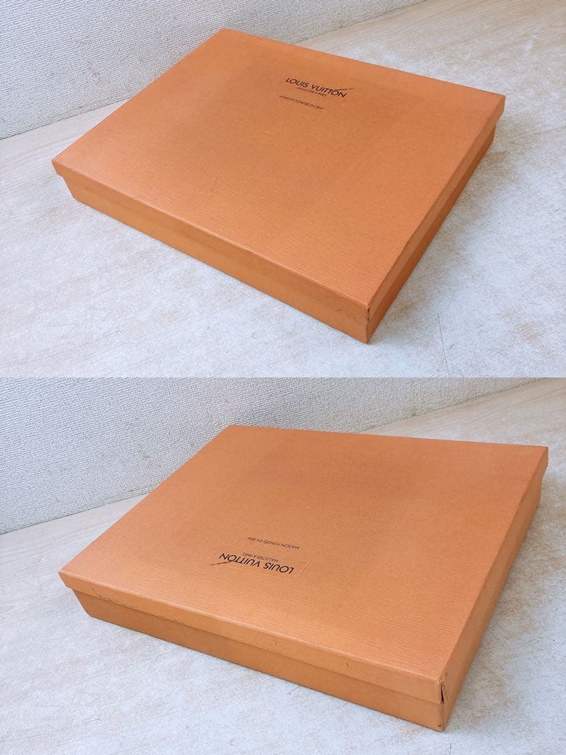 ルイヴィトン ショッパー 空箱 他 50点以上 大量 まとめ ヴィヴィエンヌ