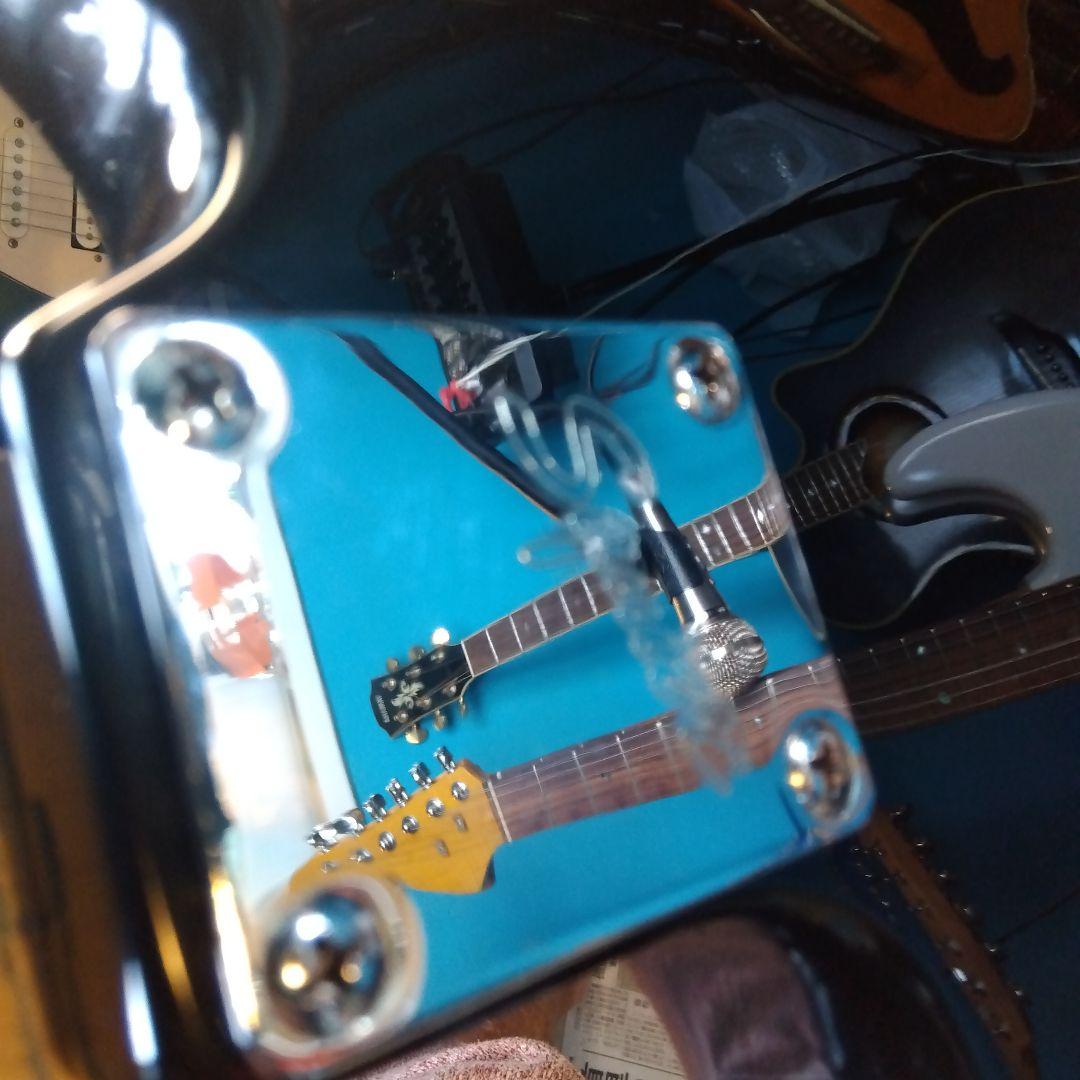 フェンダー、スクワイヤ！ ストラトタイプ…大幅値下げ！