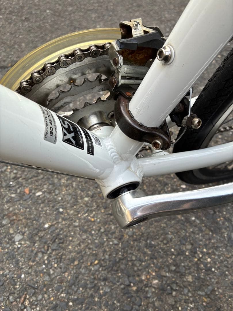 GIANT Escape R3 ジャイアント　エスケープ 24段変速　自転車