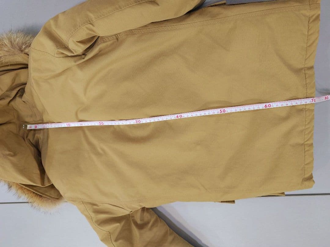 WOOL RICH ウールリッチ アークティックパーカ size日本M相当