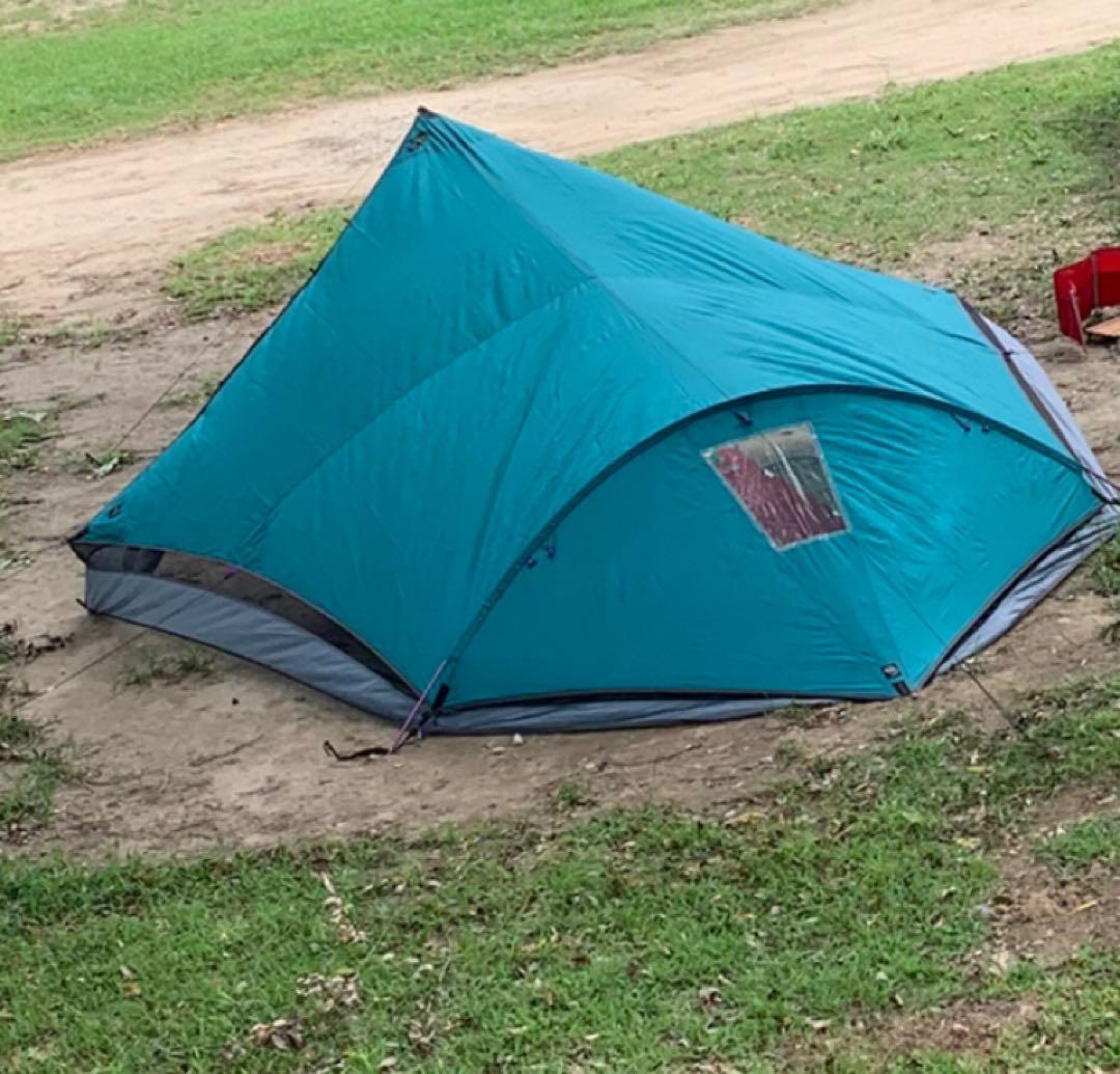 mountainhardwear batray4 希少