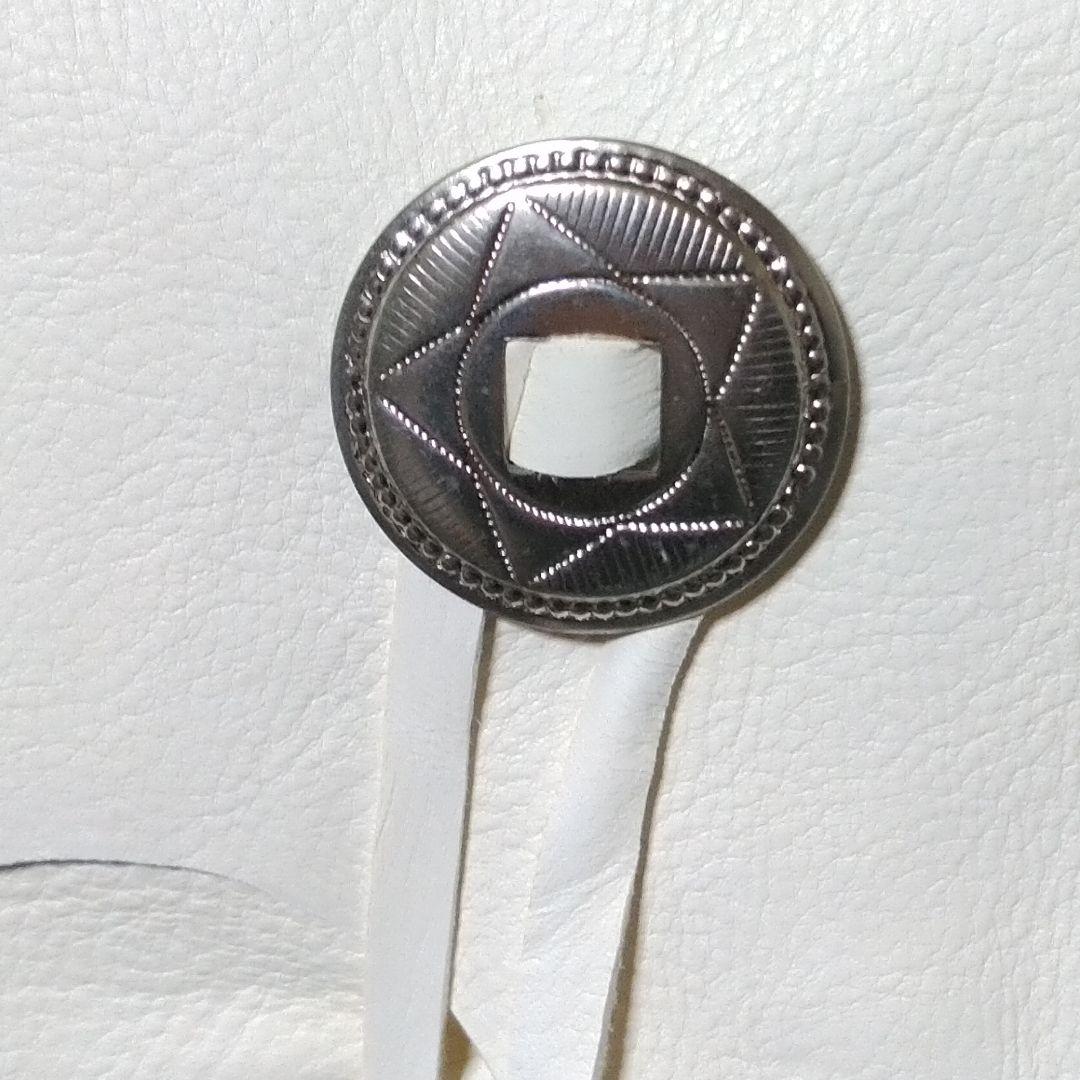 メ*ト様 ネイティブ 本革 ディアスキン ショルダーバッグ メキシコ製 デッドス