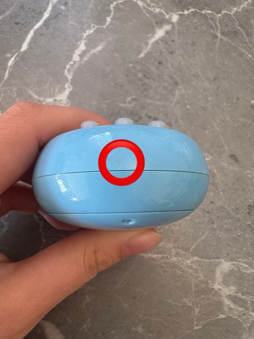 【大幅値下げ】たまごっちみくす spacy mix ver. ブルー