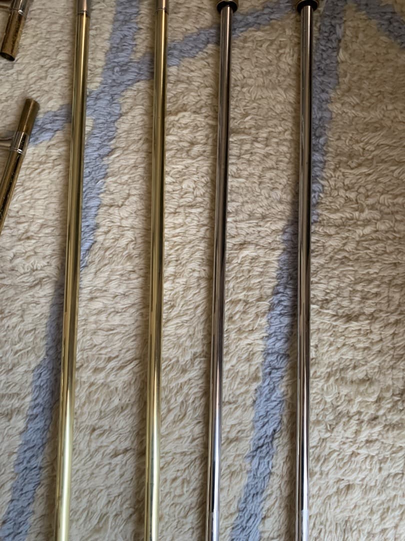 【England製】Boosey & Hawkes RegentII