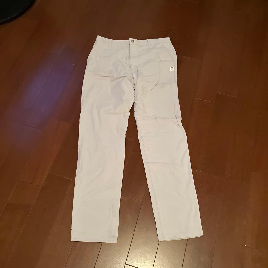 ゴルフパンツ（L）