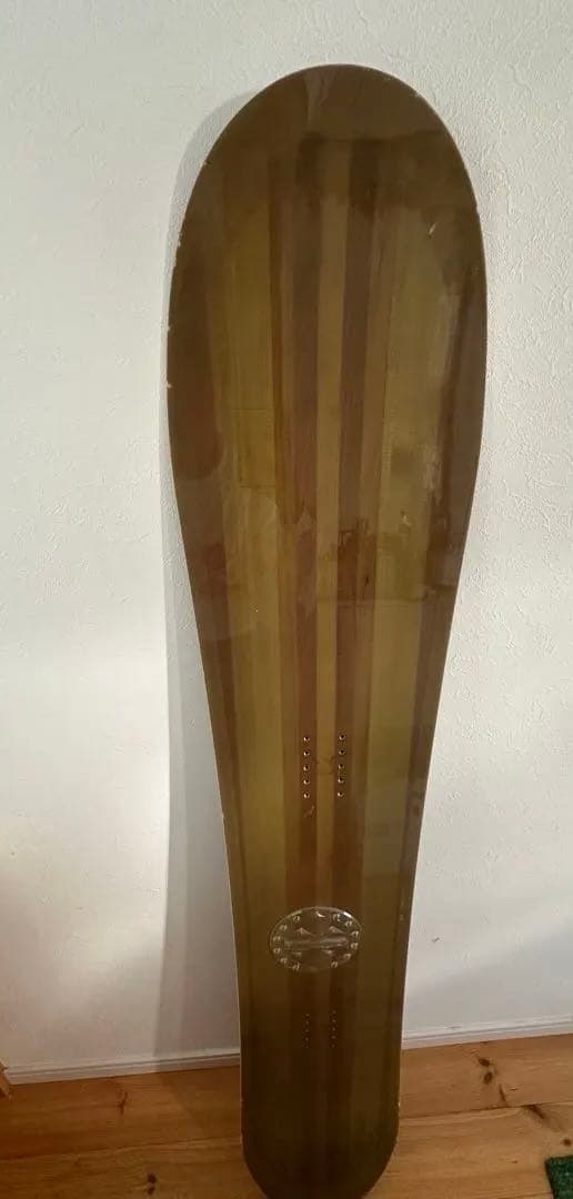 GENTEMSTICK 155 /ゲンテン ドリフター 2009-10