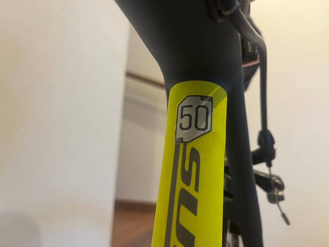 雪蕾 Cannondale SuperSix EVO Carbon